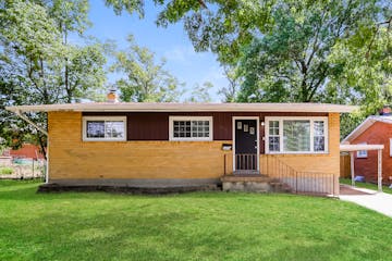 8654 Tralee Ct Cincinnati, OH 45236